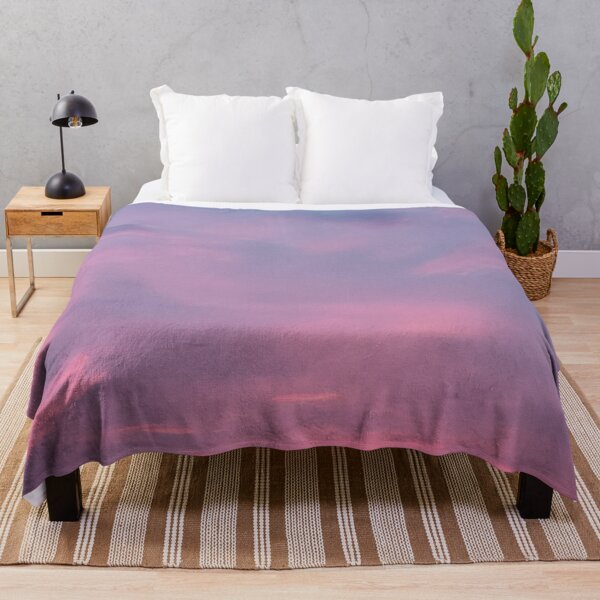 Item preview, Sunset Dream in Pastel Pinks & Blues designed and sold by Rebecca Jane.