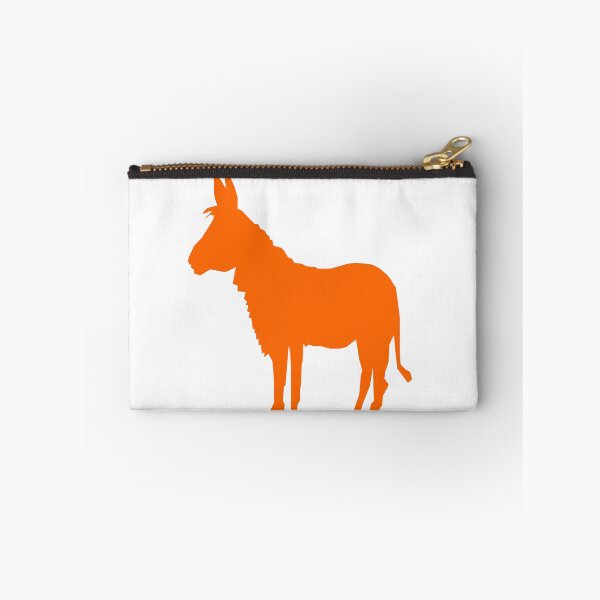 Item preview, Orange Donkey designed and sold by The-Happy-Mess.