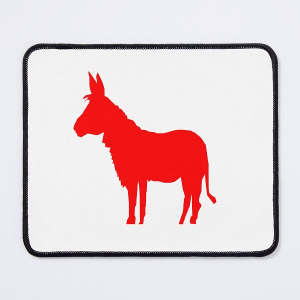 Item preview, RedDonkey designed and sold by The-Happy-Mess.