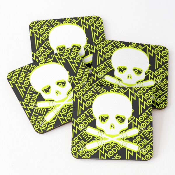 Item preview, Minijack pirate - MortensModules edition designed and sold by mortenyde.