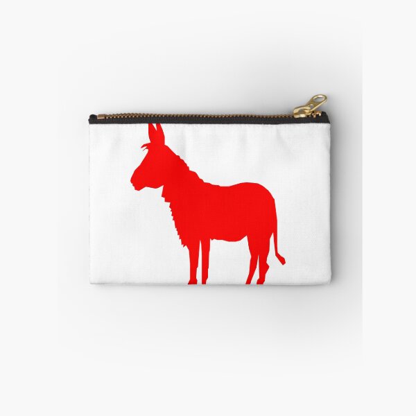 Item preview, RedDonkey designed and sold by The-Happy-Mess.