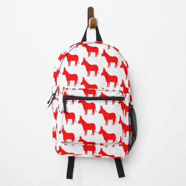 Item preview, RedDonkey designed and sold by The-Happy-Mess.