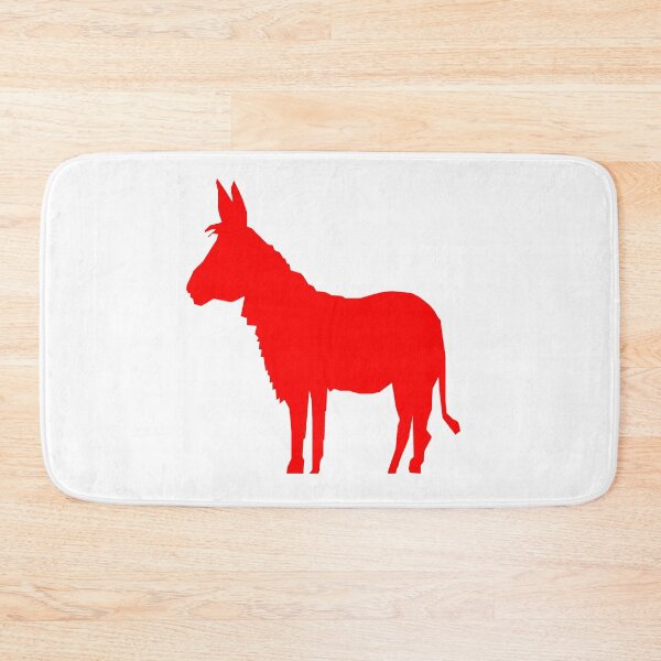Item preview, RedDonkey designed and sold by The-Happy-Mess.