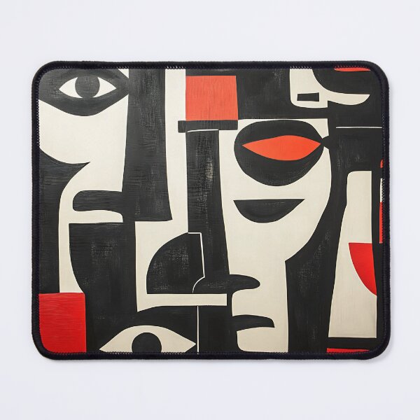 Item preview, Fragmented Identity designed and sold by daila70.