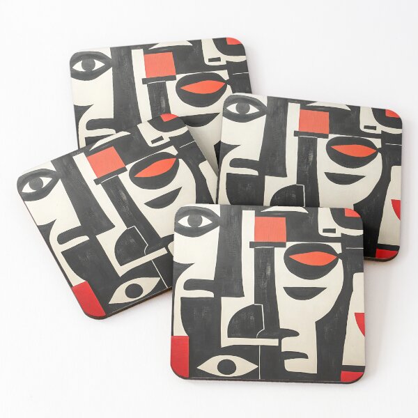 Item preview, Fragmented Identity designed and sold by daila70.
