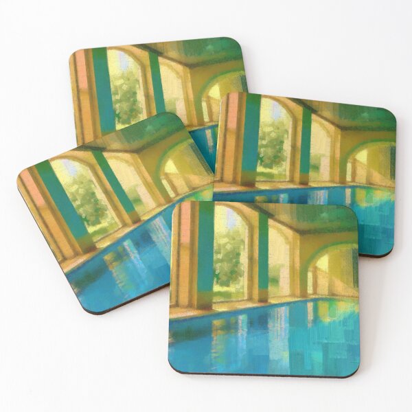 Item preview, Liminal Space designed and sold by José Ricardo.