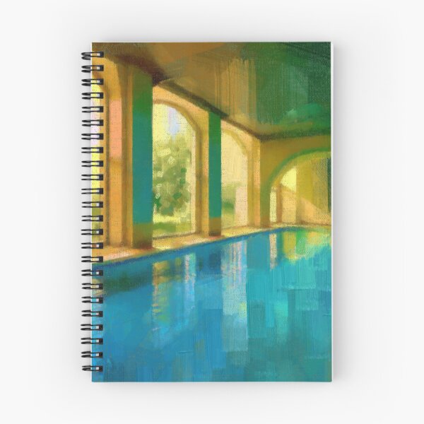 Item preview, Liminal Space designed and sold by José Ricardo.