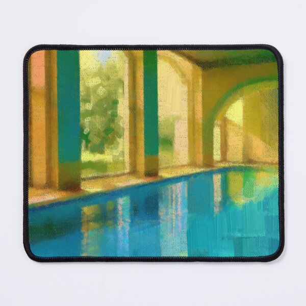 Item preview, Liminal Space designed and sold by José Ricardo.