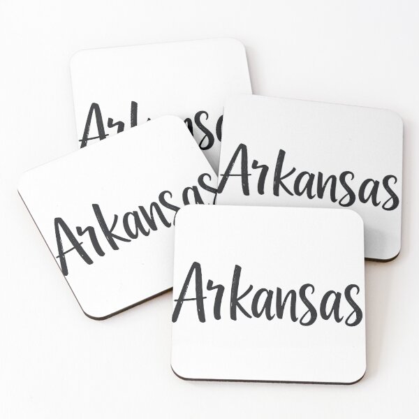 Item preview, Arkansas Razorbacks: Heart of the Hogs Sticker designed and sold by ktrin_ai.