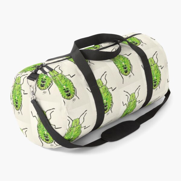 Item preview, Green Shield Stink Bug designed and sold by Thoughtfulbugs.