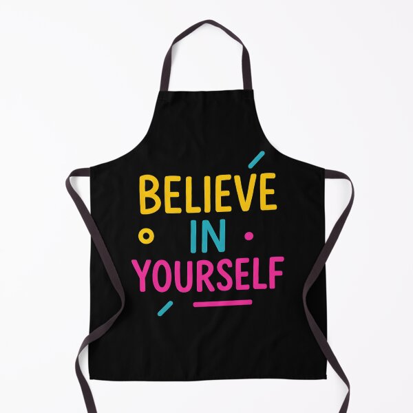 Item preview, Believe In Yourself - Motivational Quote Background designed and sold by Red Fox Design.