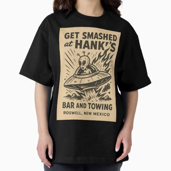 Item preview, Get Smashed designed and sold by DarkB4Dawn.