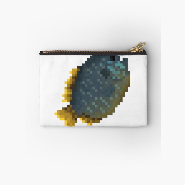 Item preview, Bluegill Pixel Art designed and sold by cdawgsizzle's micro fish emporium.