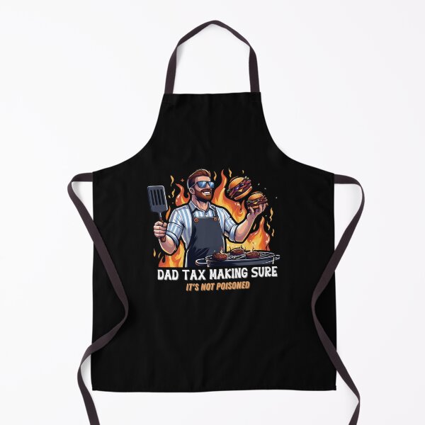 Item preview, Dad Tax Making Sure designed and sold by Naitsebas.