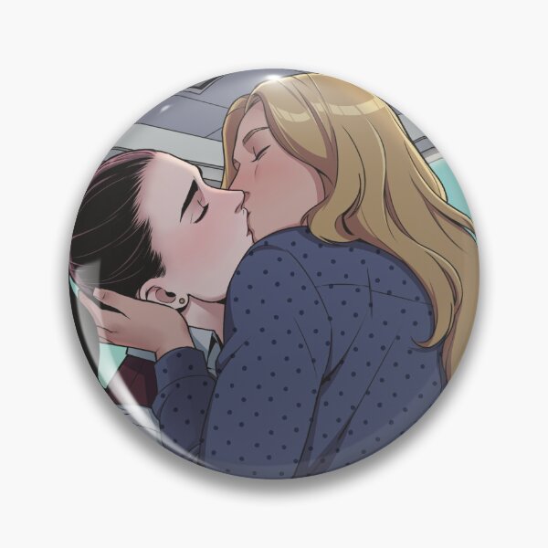 Item preview, Another Kiss designed and sold by Rafi de Sousa.