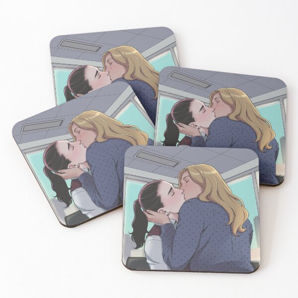 Item preview, Another Kiss designed and sold by Rafi de Sousa.