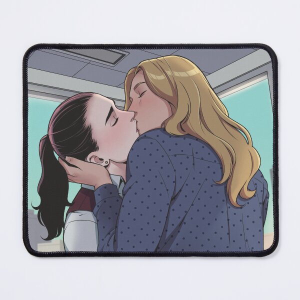 Item preview, Another Kiss designed and sold by Rafi de Sousa.