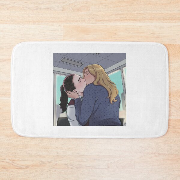 Item preview, Another Kiss designed and sold by Rafi de Sousa.