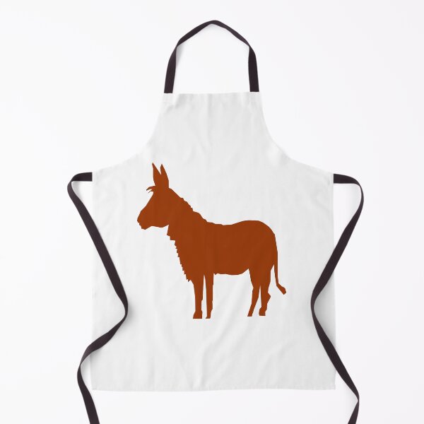Item preview, Brown Donkey designed and sold by The-Happy-Mess.