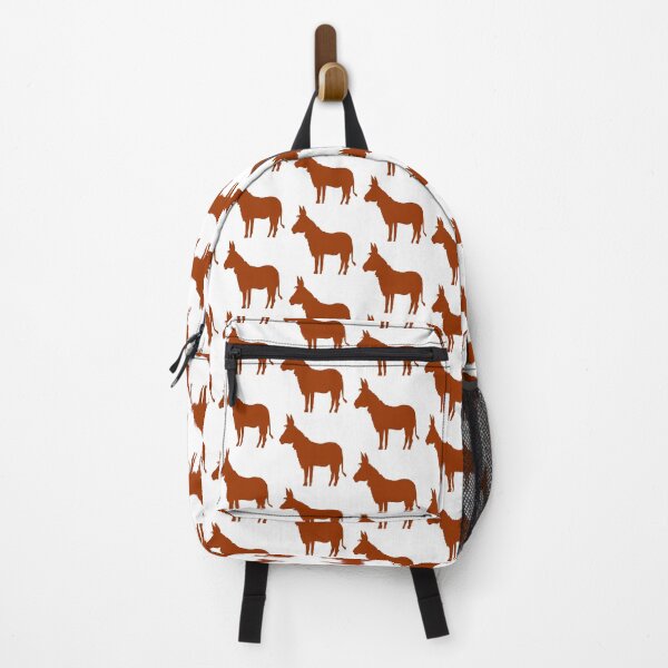 Item preview, Brown Donkey designed and sold by The-Happy-Mess.