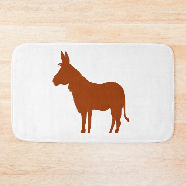 Item preview, Brown Donkey designed and sold by The-Happy-Mess.