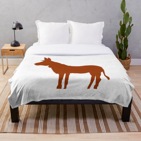 Item preview, Brown Donkey designed and sold by The-Happy-Mess.