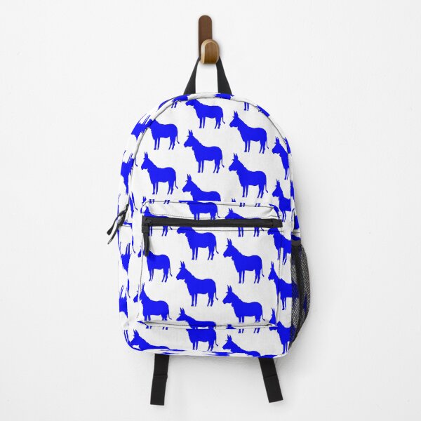 Item preview, Blue Donkey designed and sold by The-Happy-Mess.