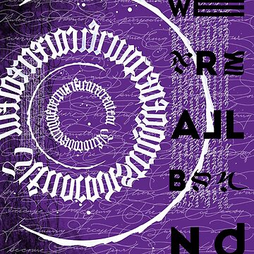 Artwork thumbnail, Made of Fears & Desires – Left Side by Drew.Lab_One
