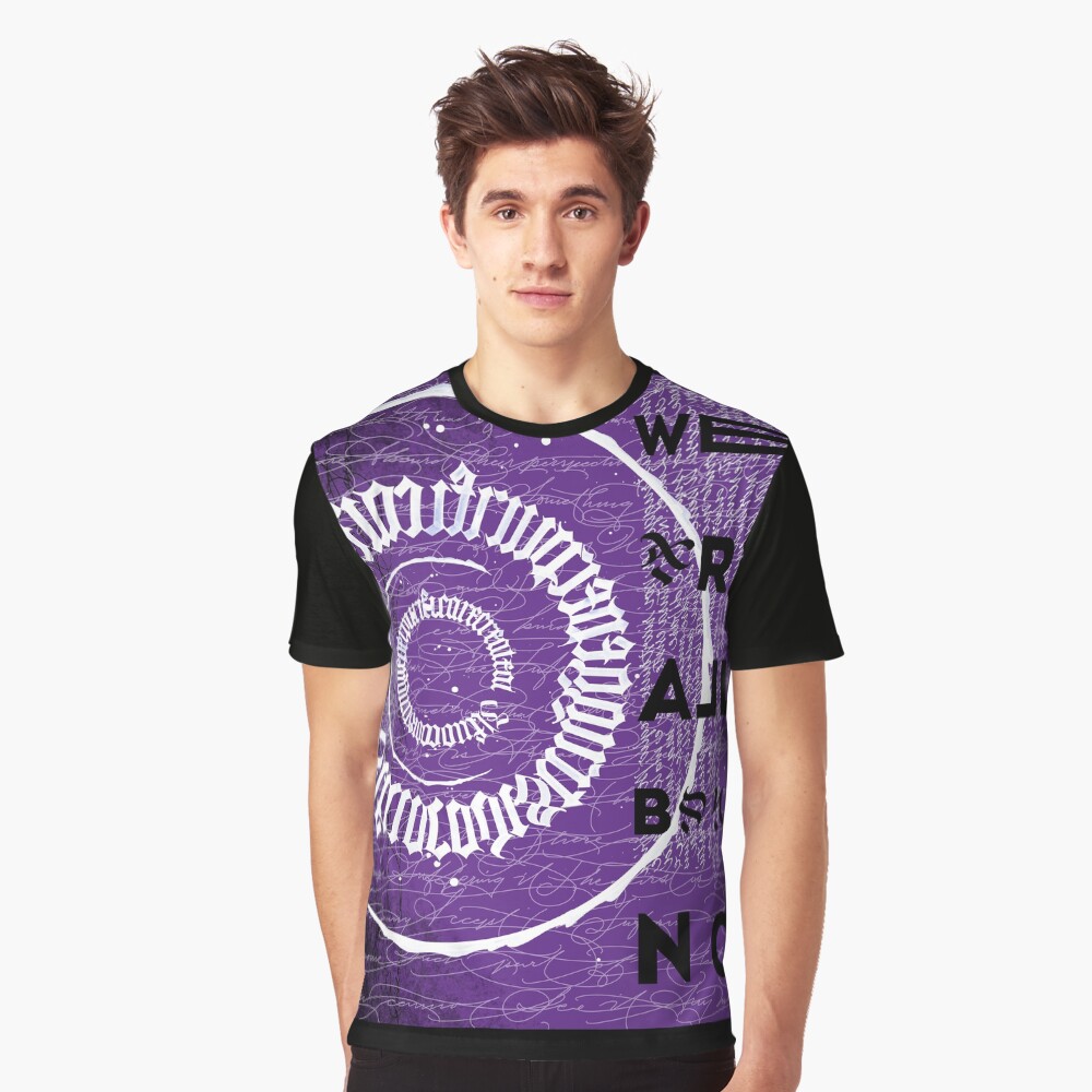 Item preview, Graphic T-Shirt designed and sold by DrewLabOne.