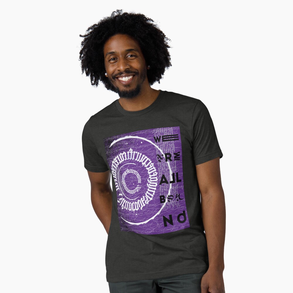 Item preview, Tri-blend T-Shirt designed and sold by DrewLabOne.