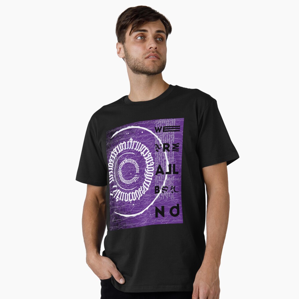 Item preview, Premium T-Shirt designed and sold by DrewLabOne.