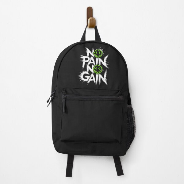 Item preview, No Pain No Gain designed and sold by artchic4you.