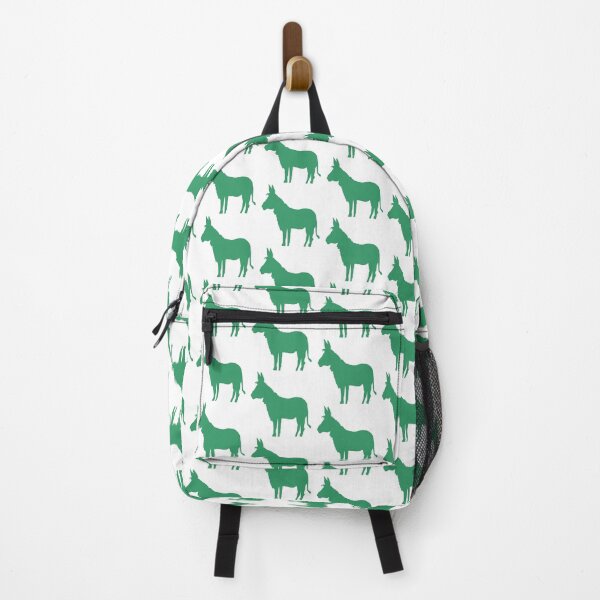 Item preview, Dark Green Donkey designed and sold by The-Happy-Mess.