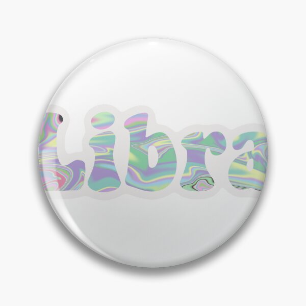 Item preview, libra zodiac designed and sold by ColorfulMouse.