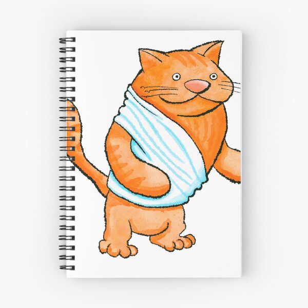 Item preview, Greek yogurt toga cat designed and sold by Pineapacat & Tiki Topo.