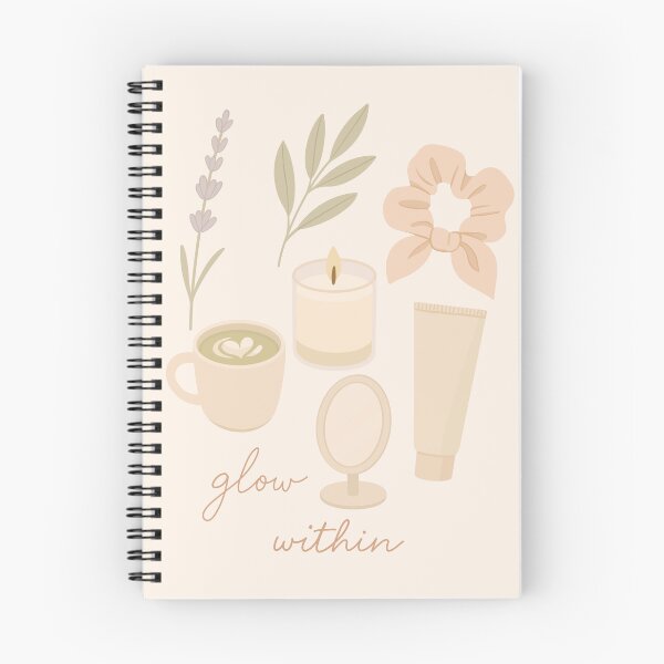 Item preview, Clean Girl Rituals designed and sold by PolinaMirralisa.