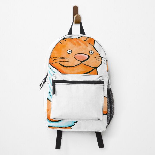 Item preview, Greek yogurt toga cat designed and sold by Pineapacat & Tiki Topo.