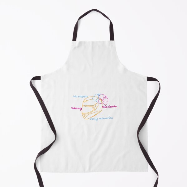 Item preview, No Regrets Only Memories - DR with helmet  designed and sold by F1pinkculture.
