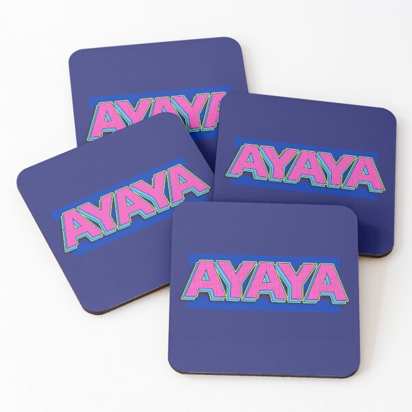 Item preview, AYAYA アヤヤ ||| Anime Twitch Tee | 激カワ | Otaku Culture | V TUBER | Chat emote stickers designed and sold by PROUD OTAKU BRAND.
