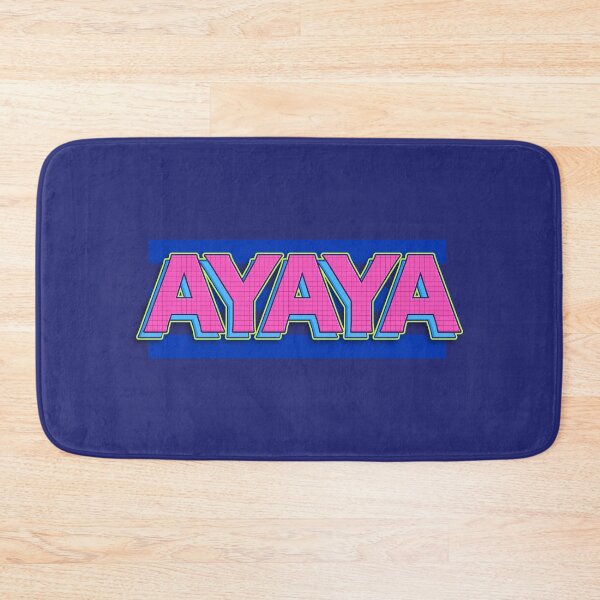 Item preview, AYAYA アヤヤ ||| Anime Twitch Tee | 激カワ | Otaku Culture | V TUBER | Chat emote stickers designed and sold by PROUD OTAKU BRAND.