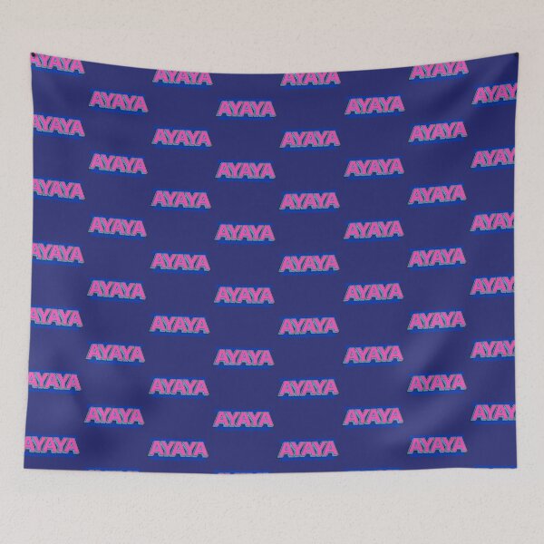 Item preview, AYAYA アヤヤ ||| Anime Twitch Tee | 激カワ | Otaku Culture | V TUBER | Chat emote stickers designed and sold by PROUD OTAKU BRAND.