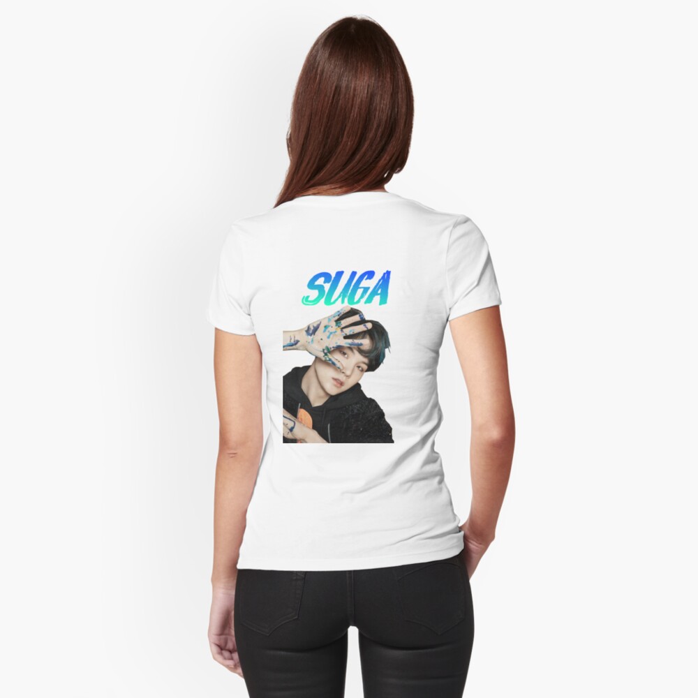 brown suga t shirt