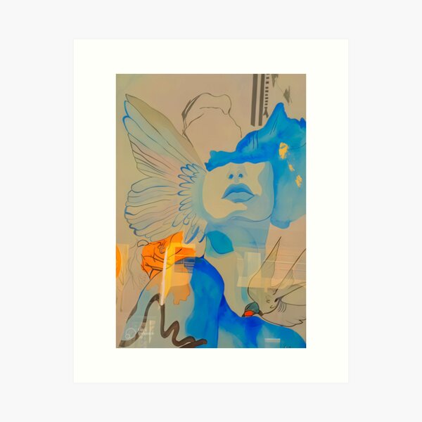 Item preview, Surrealism posters designed and sold by Innovexter.