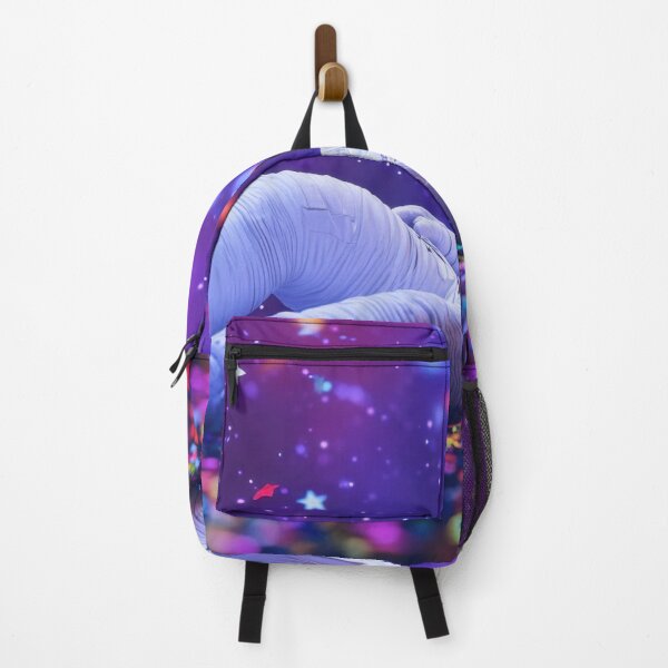 Item preview, Astronaut relaxing in colorful space designed and sold by anytka.