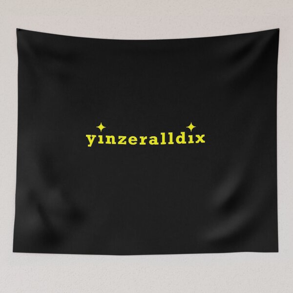 Item preview, yinzeralldix - yellow designed and sold by Yinzer Things.
