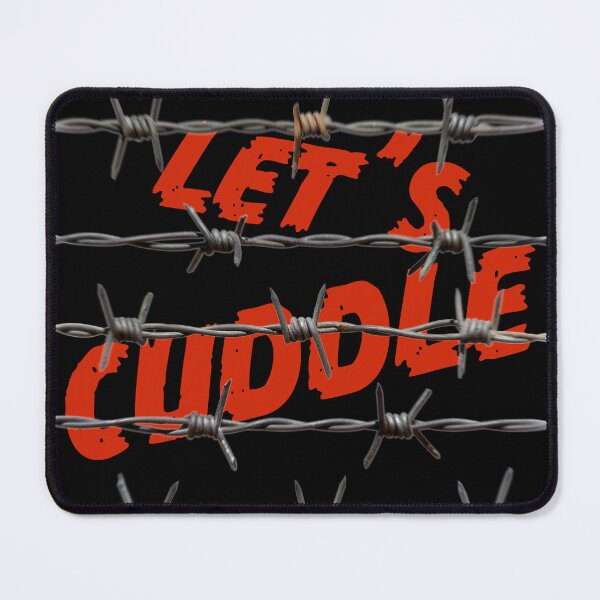Item preview, Let's Cuddle designed and sold by BIGPIX91011.