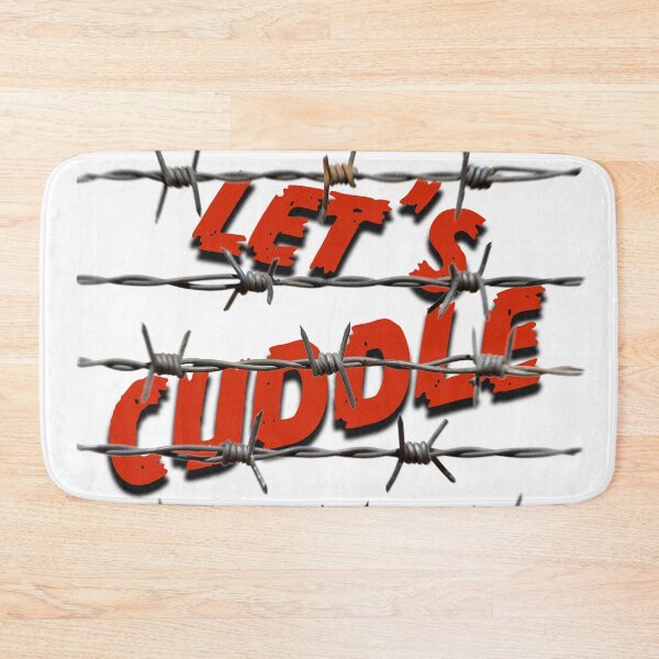 Item preview, Let's Cuddle designed and sold by BIGPIX91011.