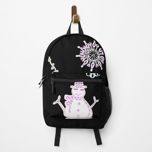 Item preview, The weather muñeco de nieve, nube papalote luna designed and sold by DGFerredon.