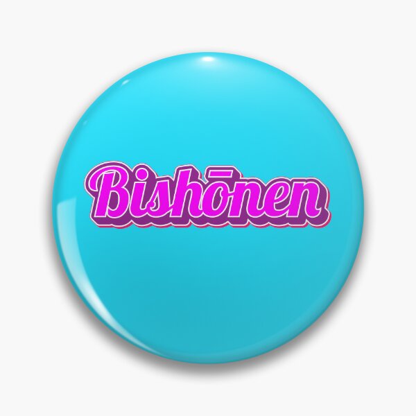 Item preview, BISHONEN 美少年 | Anime T-shirt| 美形 AnimeAesthetic | PrettyBoy | BishonenVibes designed and sold by PROUD OTAKU BRAND.