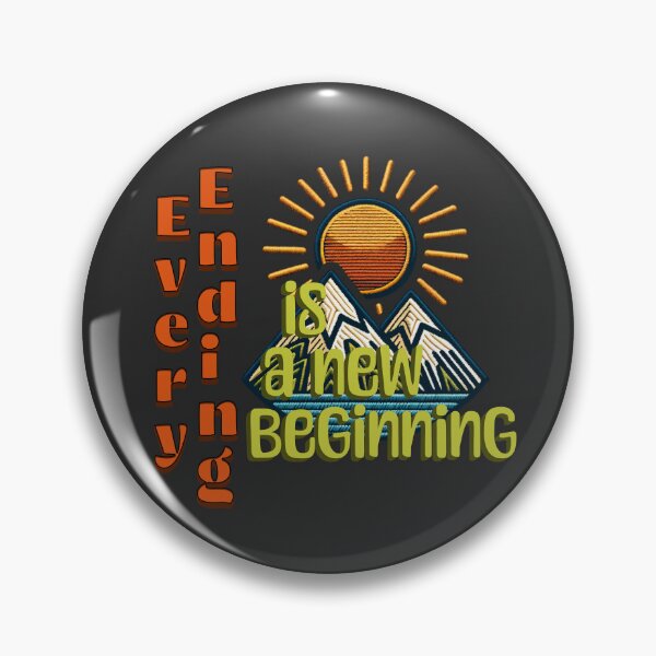 Item preview, A new beginning designed and sold by CammiesShop.